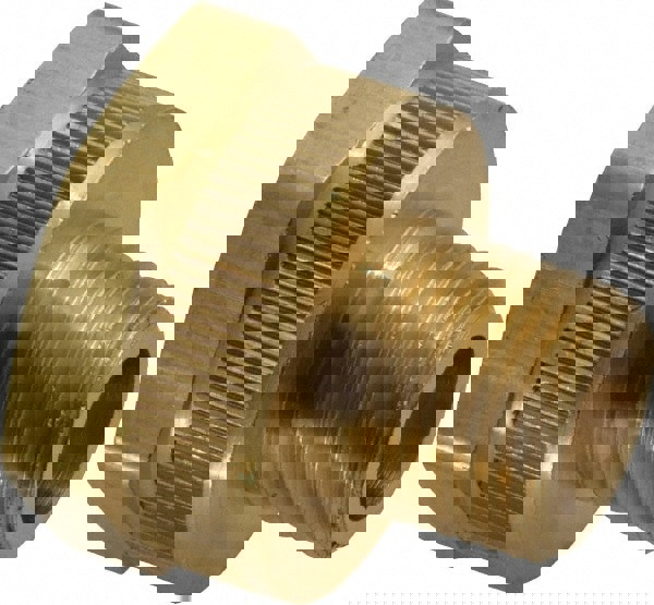 Garden Hose Fitting: 0.375